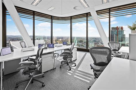 Serviced Offices .